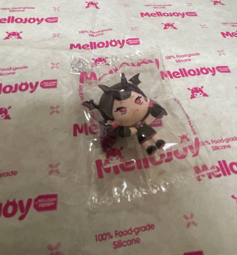 Mellojoy メロジョイ メロイア フィギュア 限定