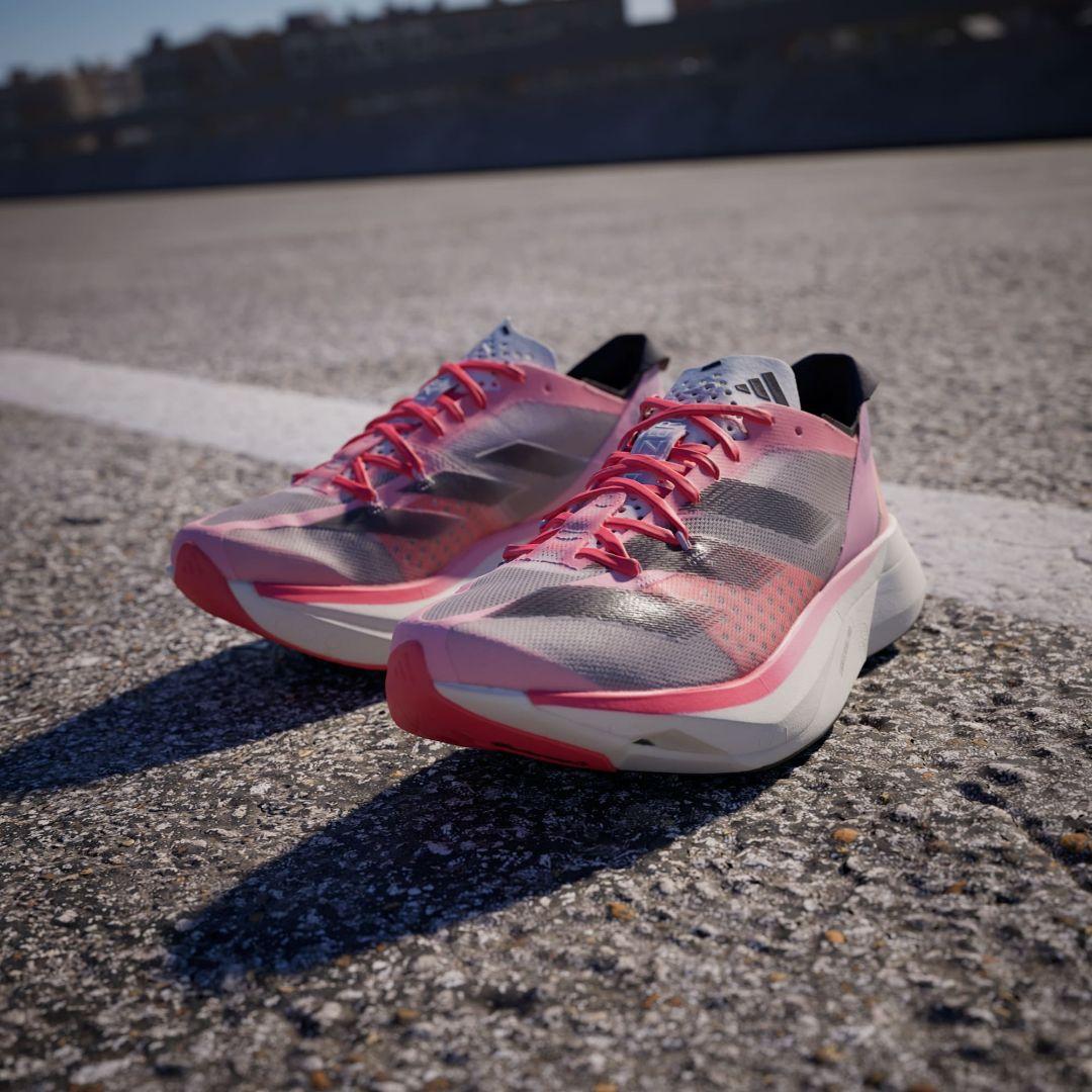 adidas ADIZERO ADIOS PRO 3 アディゼロ アディオスプロ