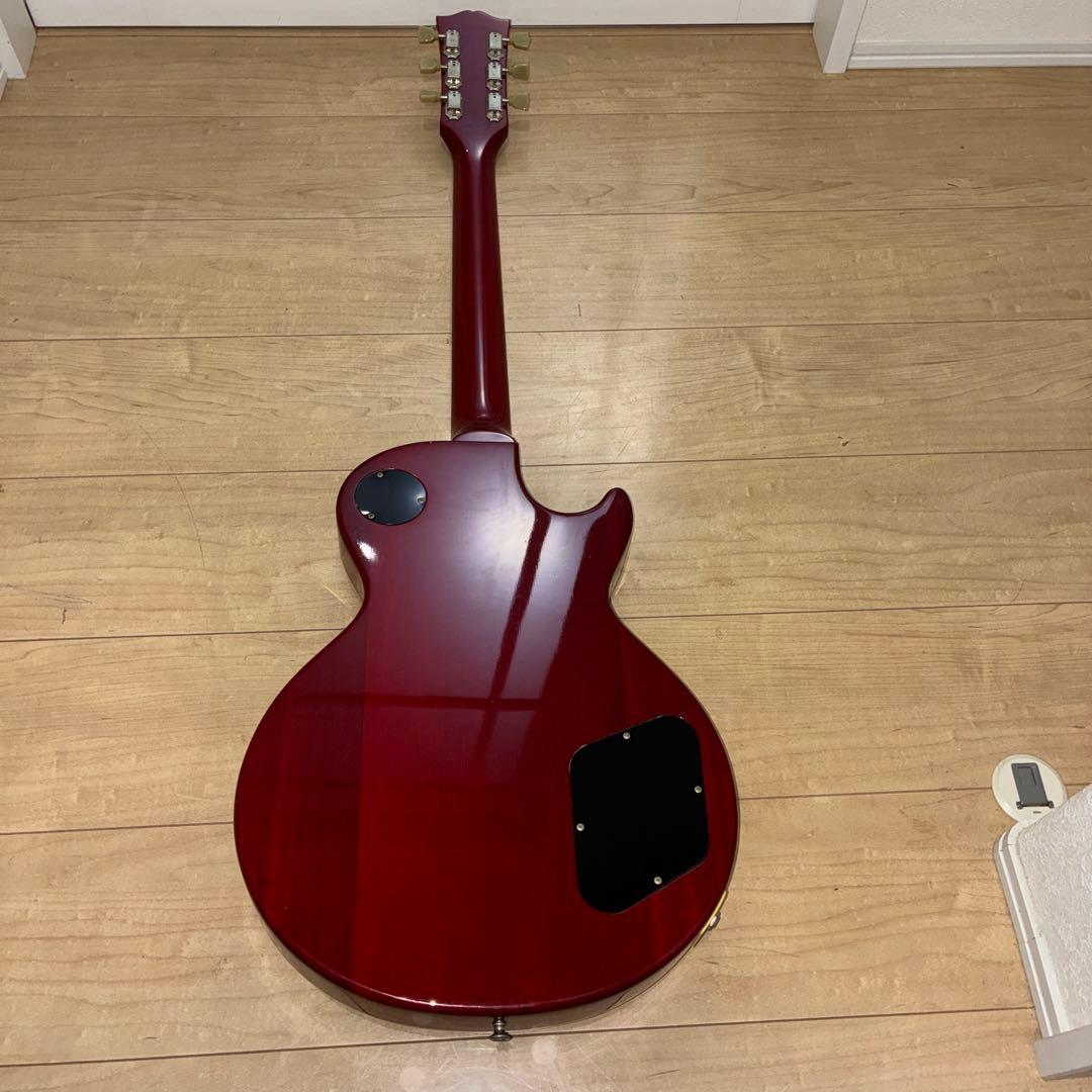 激レア　レフティ　P90 Tokai レスポールモデルLS95S 日本製 美品