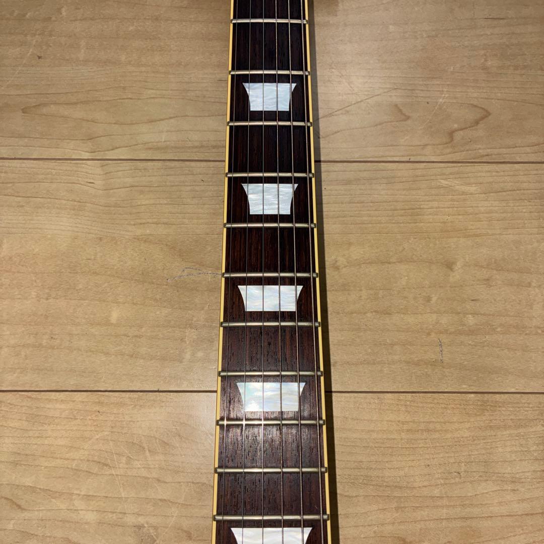 激レア　レフティ　P90 Tokai レスポールモデルLS95S 日本製 美品