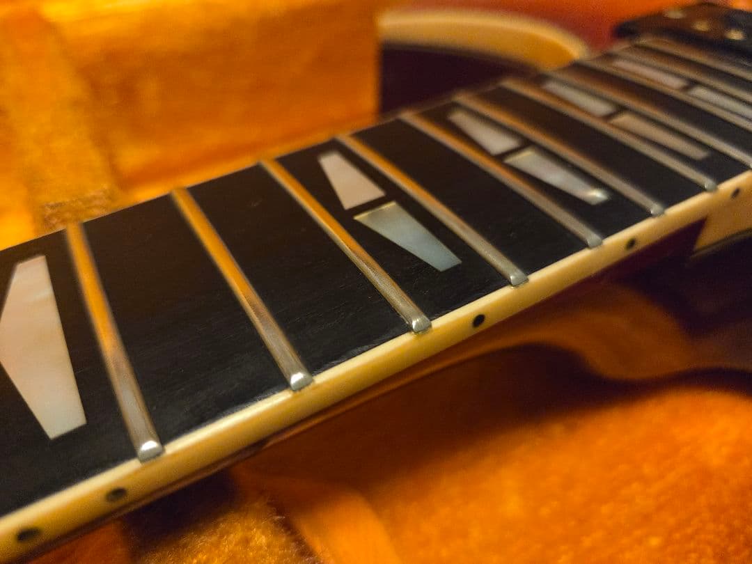 YAMAHA SG2000 レッドサンバースト(1982年製)