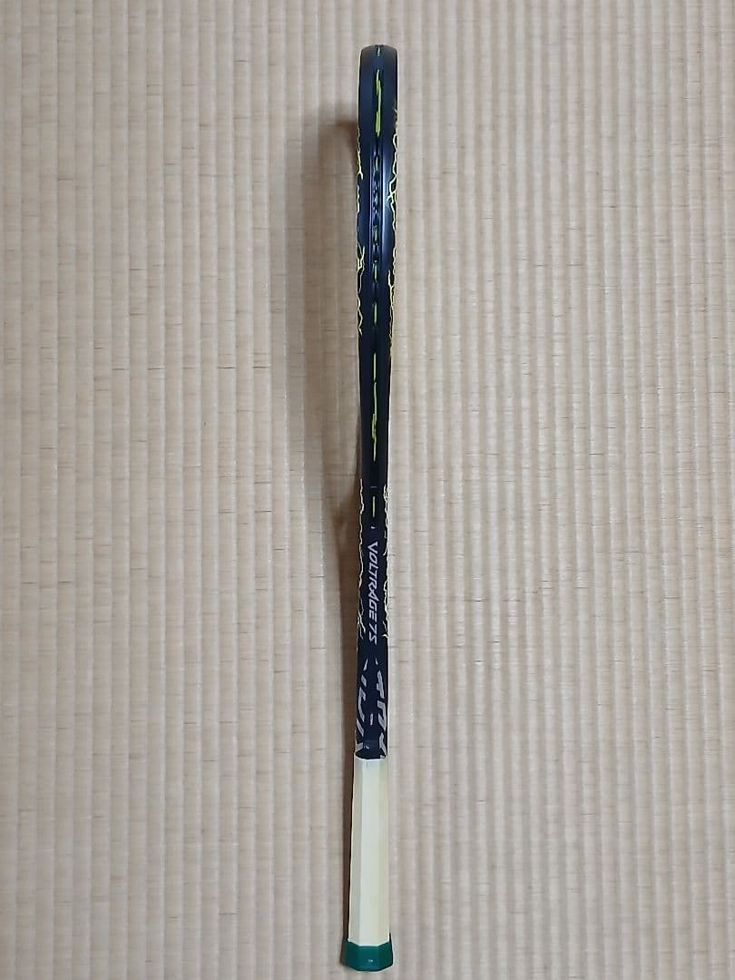 ボルトレイジ7S （VOLTRAGE 7S） UL1