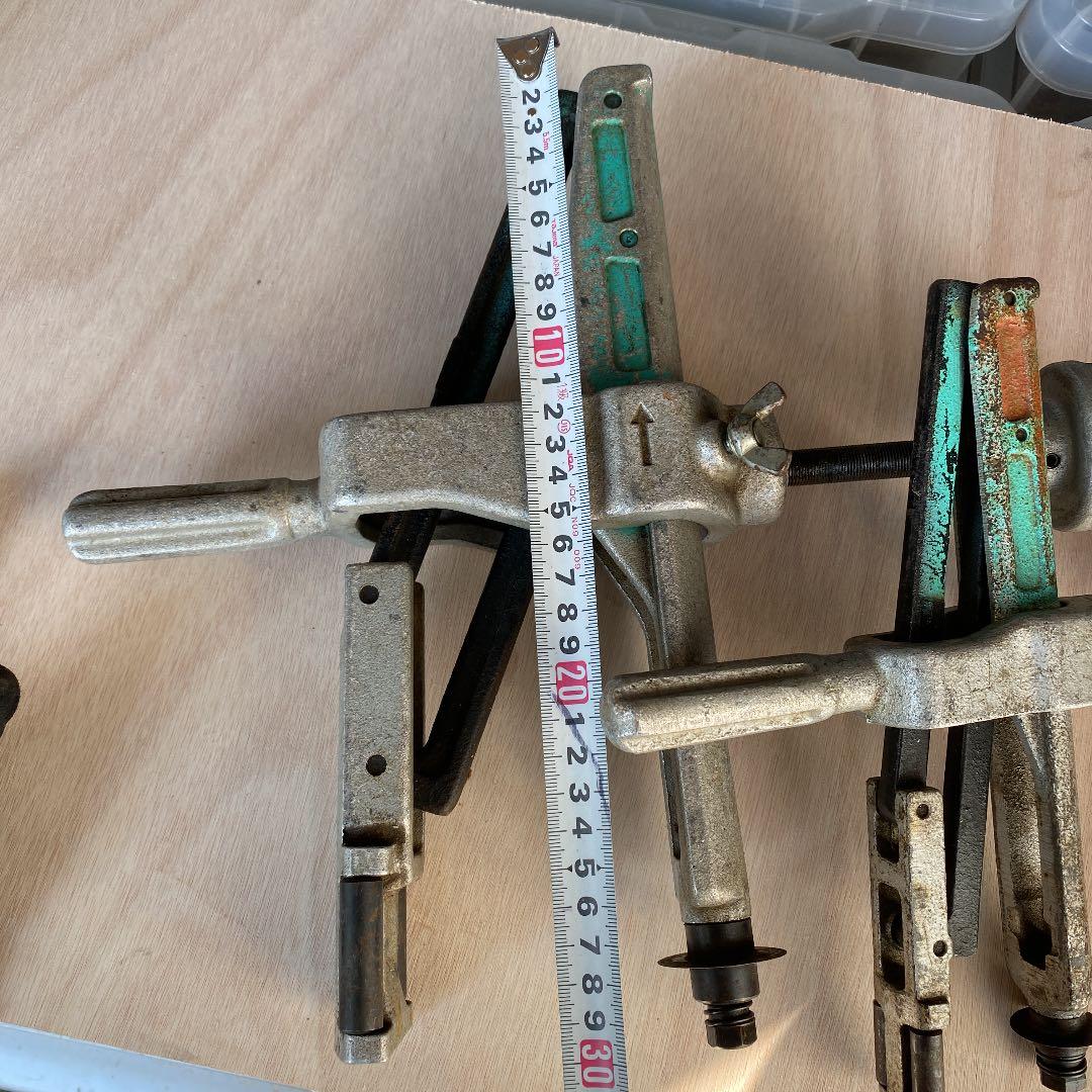 MCC 内径カッター　お得セット　IPC-100 IPC-50 VUVP 排水