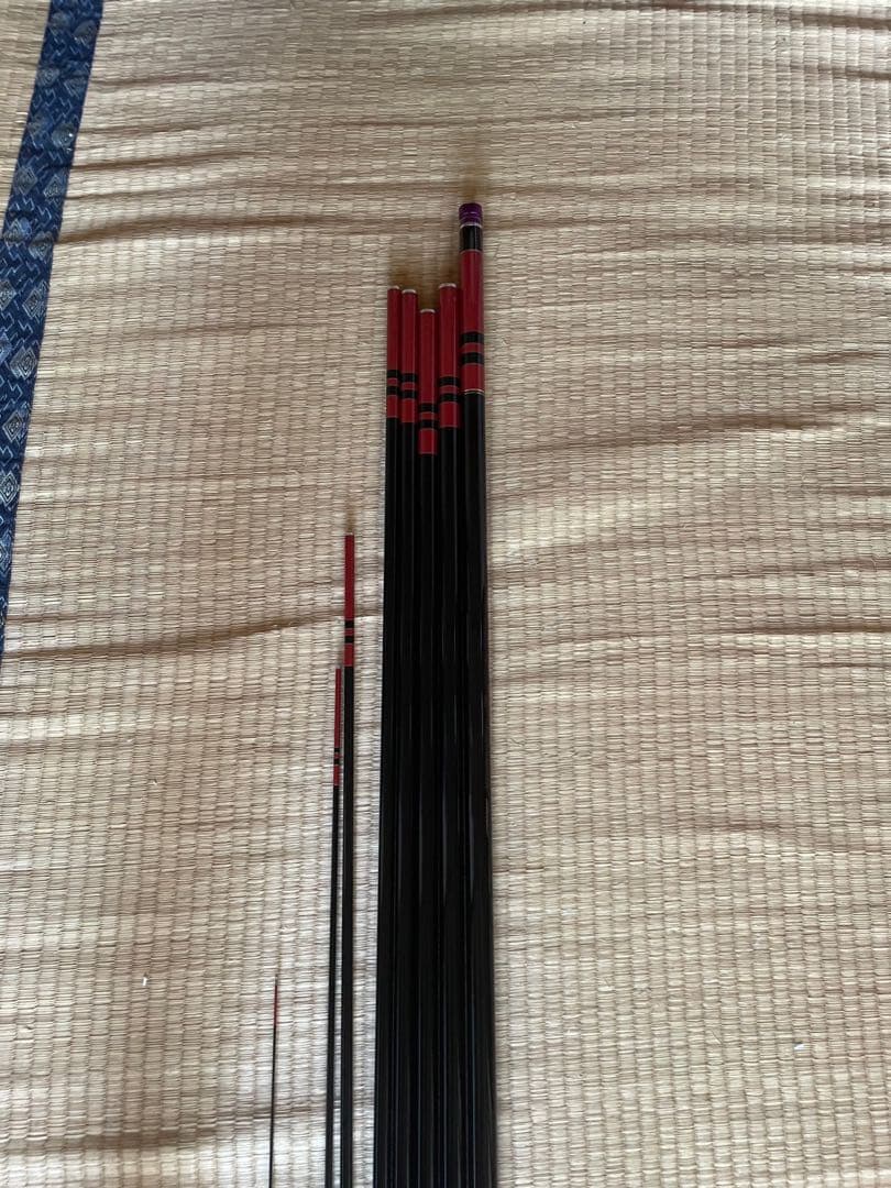がま鮎　XH 9