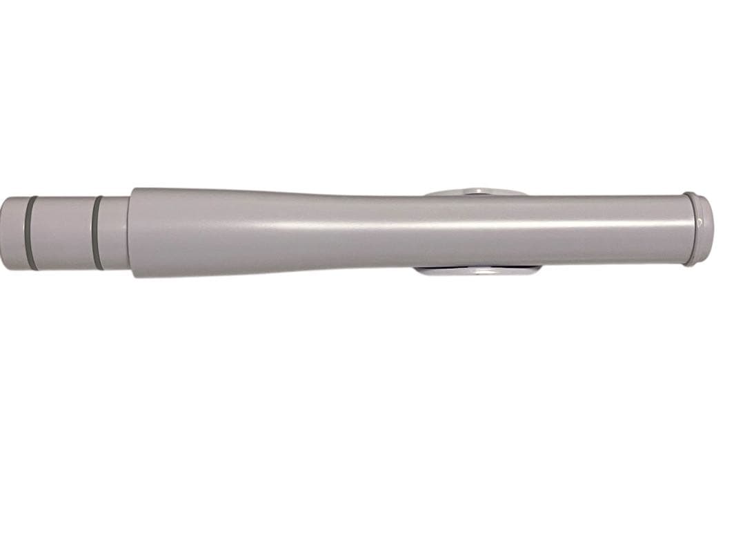 NUVO プラスチック製管楽器 Student Flute フルート 掃除棒欠品