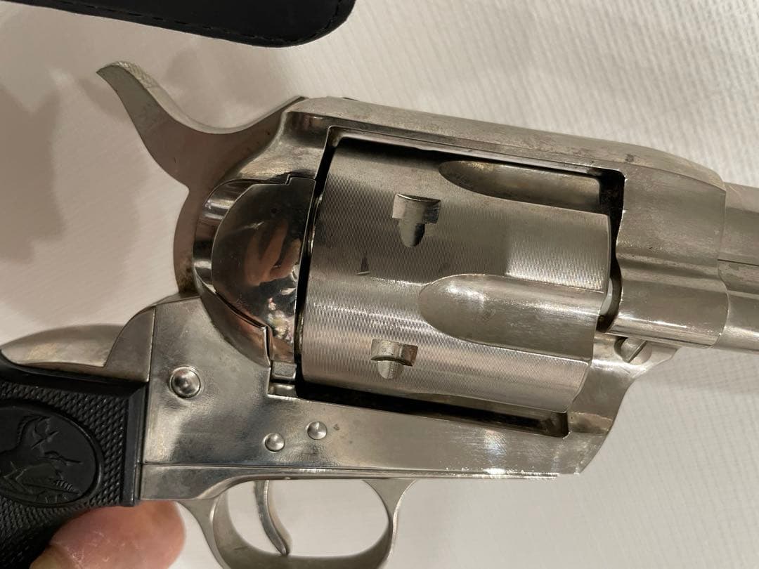 トイガン Colt Single Action Army .45