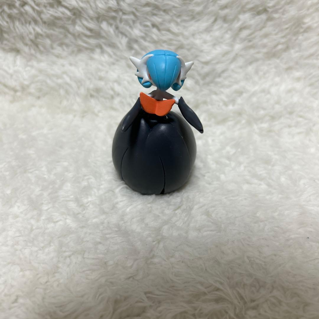 モンコレ スペシャルパック ボルケニオンと機巧のマギアナ vol.1 ジガルデ等