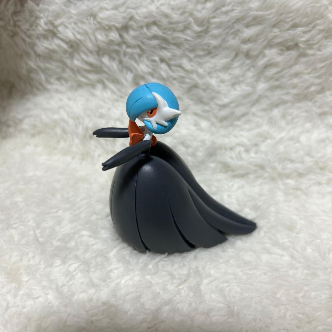 モンコレ スペシャルパック ボルケニオンと機巧のマギアナ vol.1 ジガルデ等