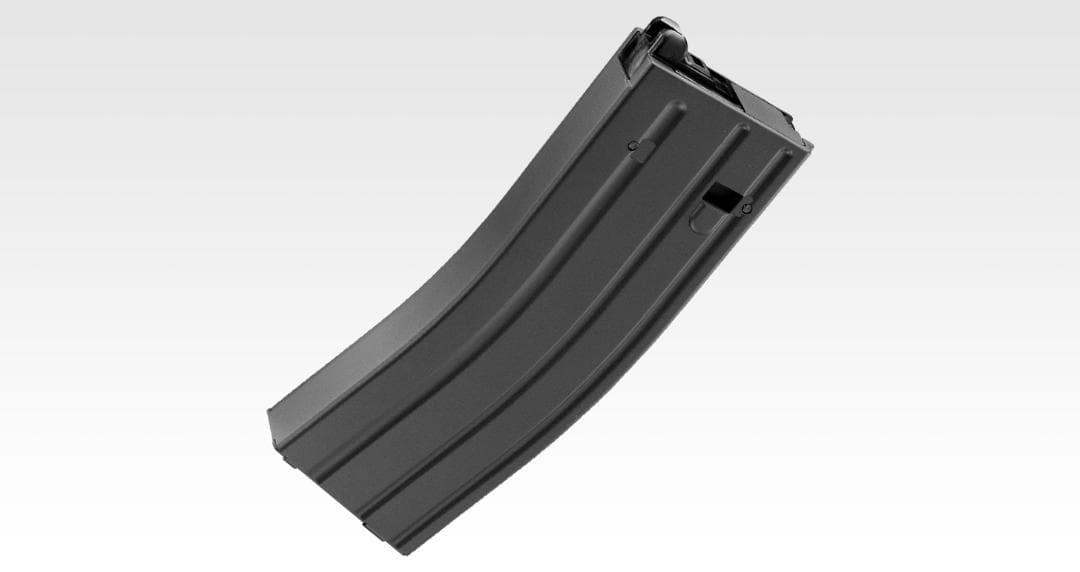 東京マルイ ガスガン マーク18 モッド1 Mk18 Mod.1 GBB