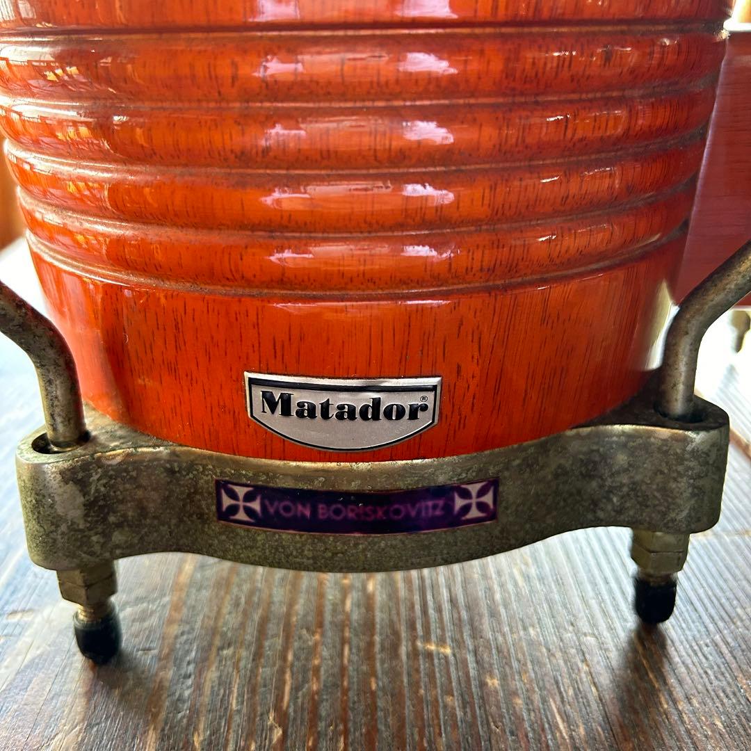 Matador マタドール　ボンゴ