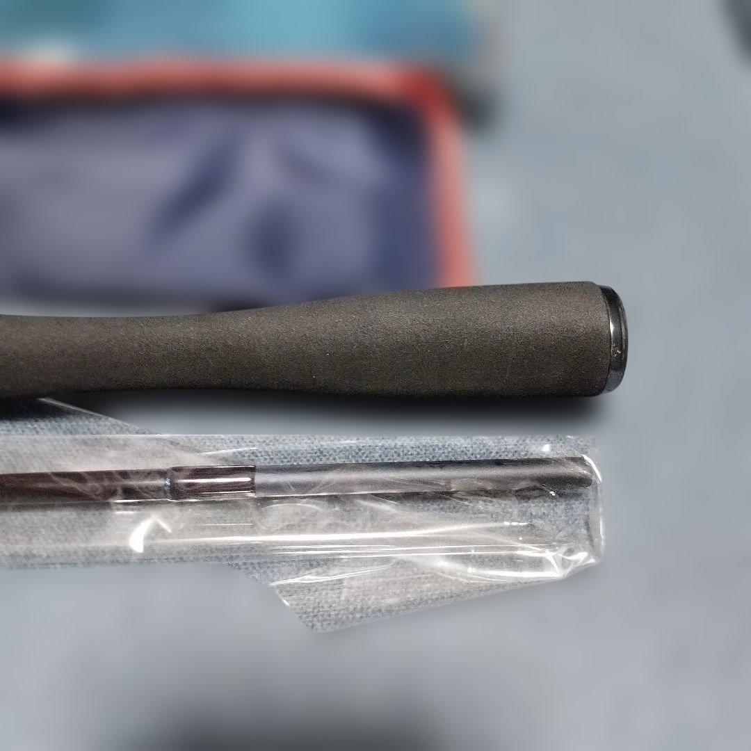 ダイワ精工 ソルティストエメラルダスST-EG83M-DRY 未使用品