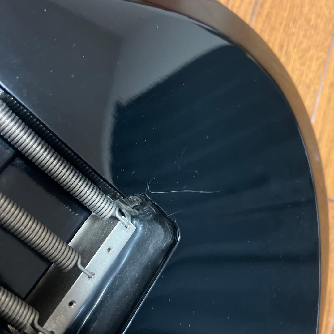 【オシオ】フォレスト エドワーズ　ESP ソフトケース付き