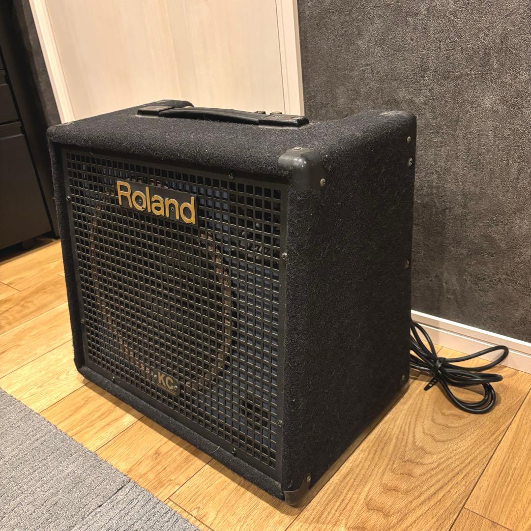 Roland KC-150 キーボードアンプ