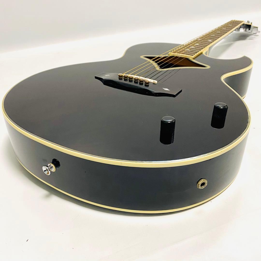 超激レア！ B.C. Rich NJ Series エレアコ ビンテージギター
