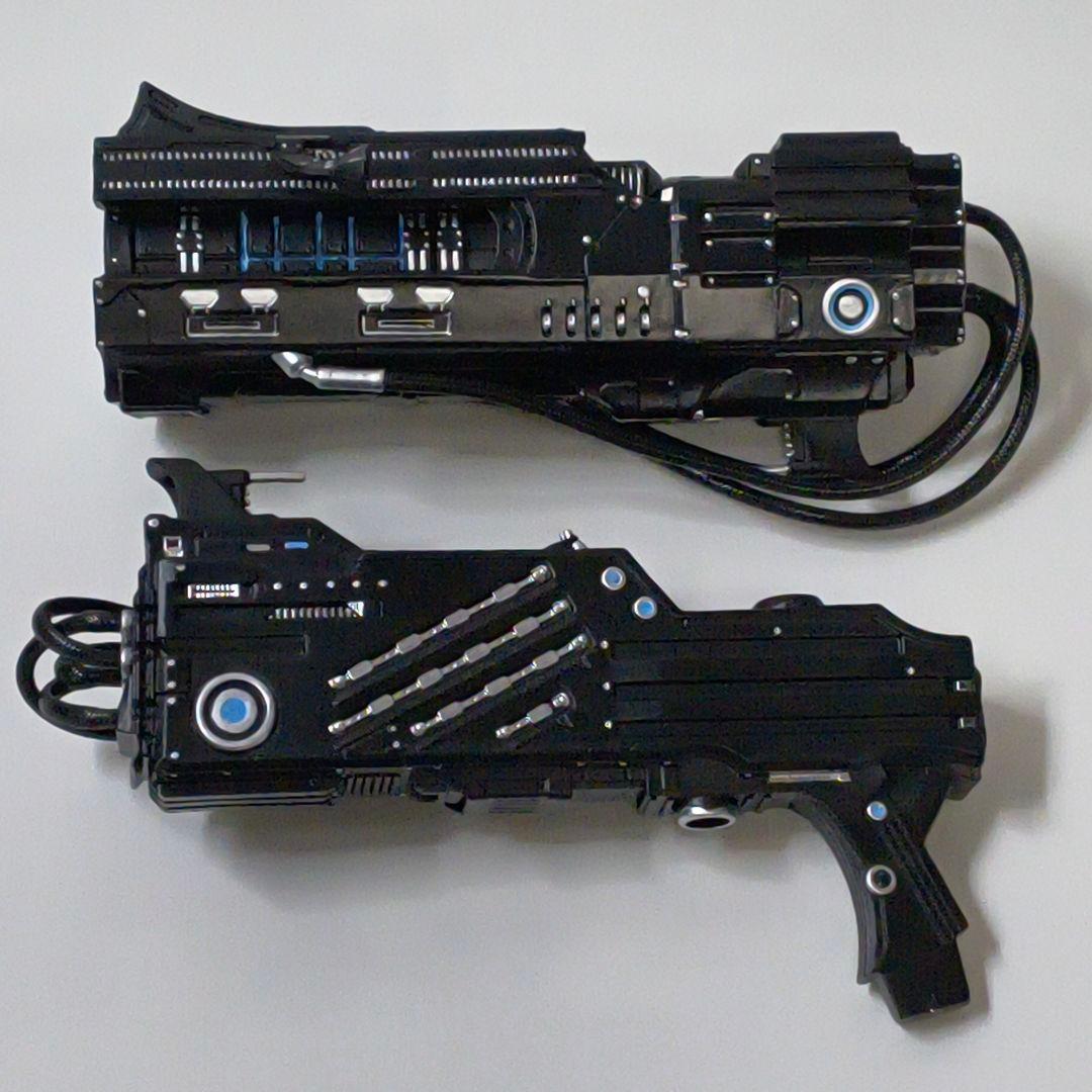 プライム1スタジオ プレミアムマスターライン GANTZ:O レイカ ホワイト