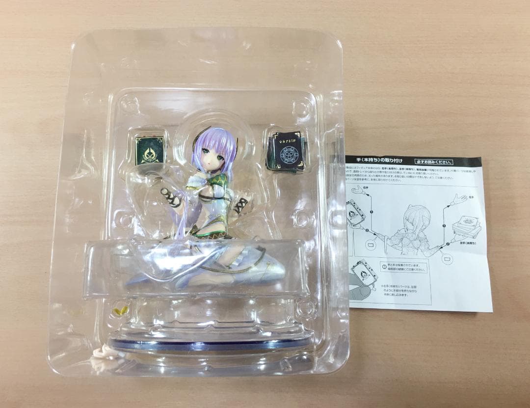 アルター プラフタ フィギュア ソフィーのアトリエ