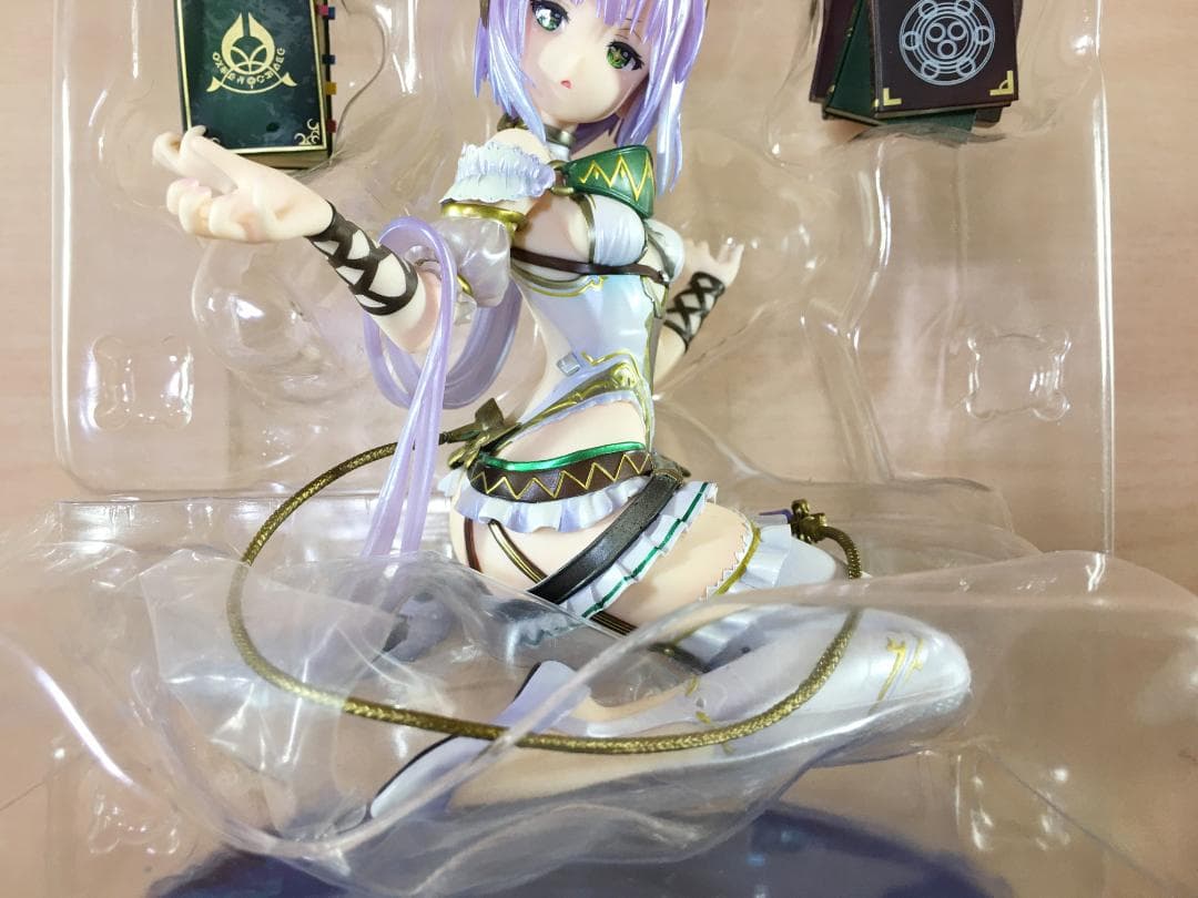 アルター プラフタ フィギュア ソフィーのアトリエ