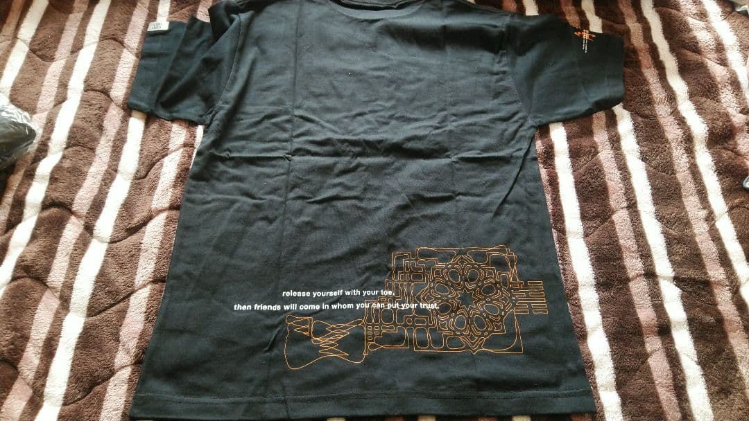 T.M.Revolutionグッズ
