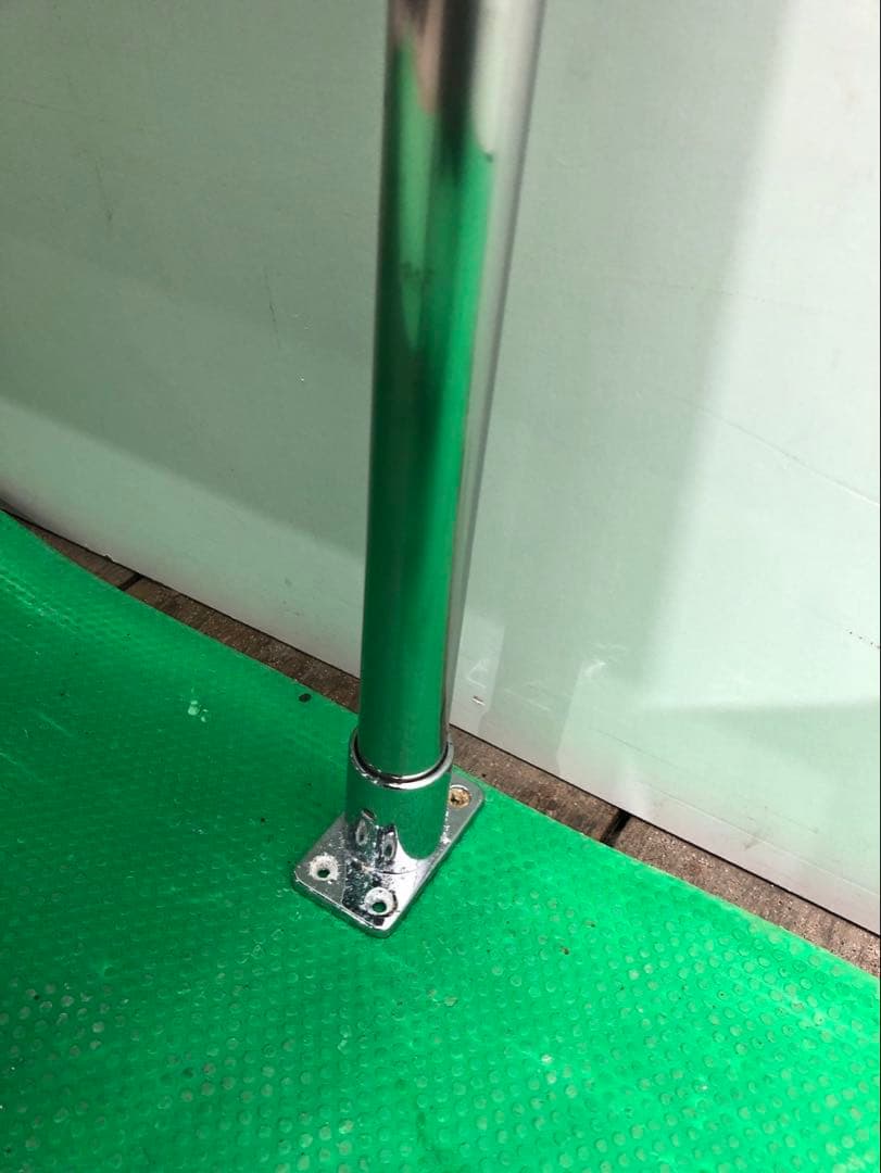 ☆工場整備品☆上棚　幅1200ステンレス 業務用