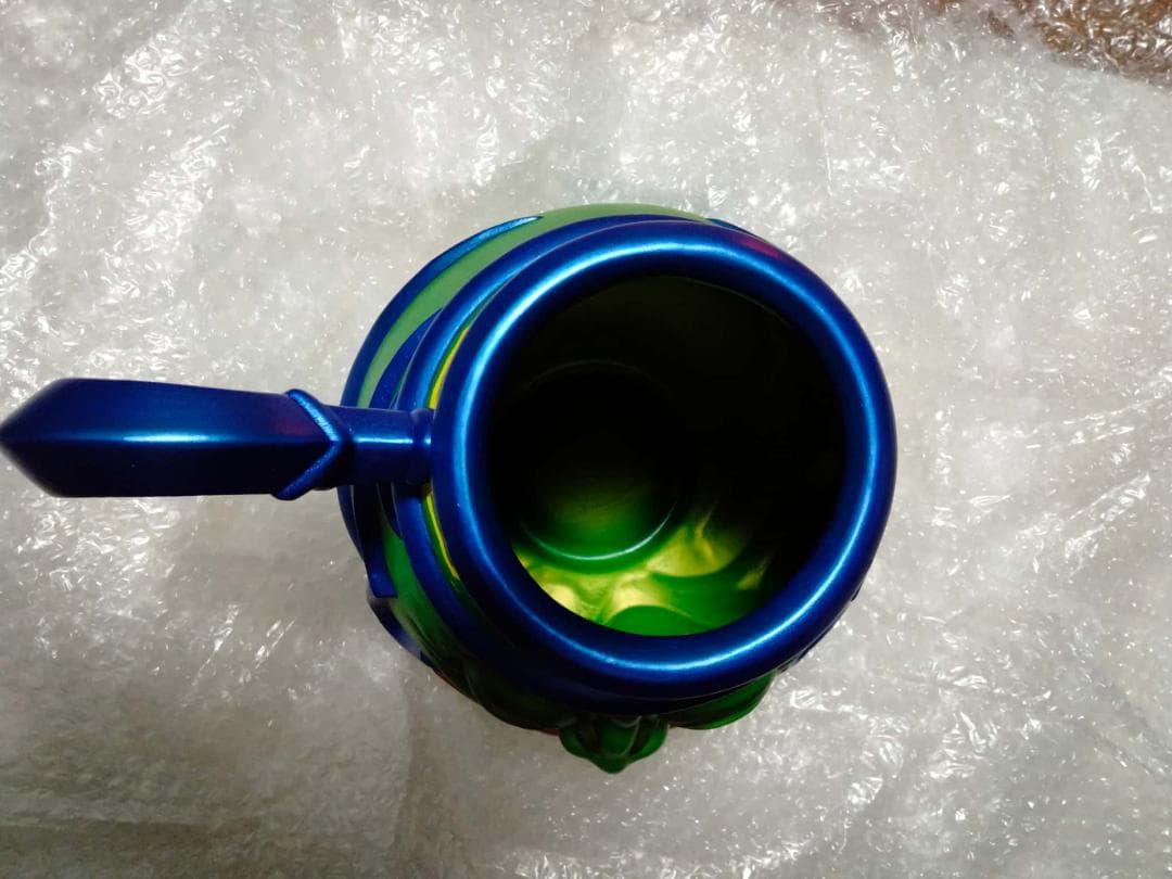 未使用　プレミアムバンダイ　プレバン　強欲な壺　遊戯王　希少品　　陶器