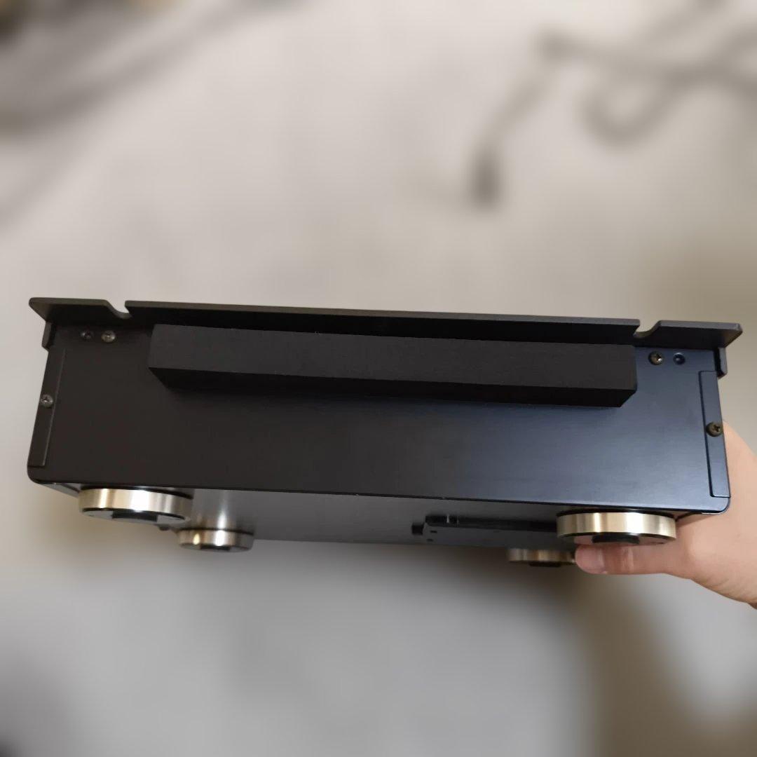 Technics　テクニクス　SH-EX1200　DJミキサー　ミキサー