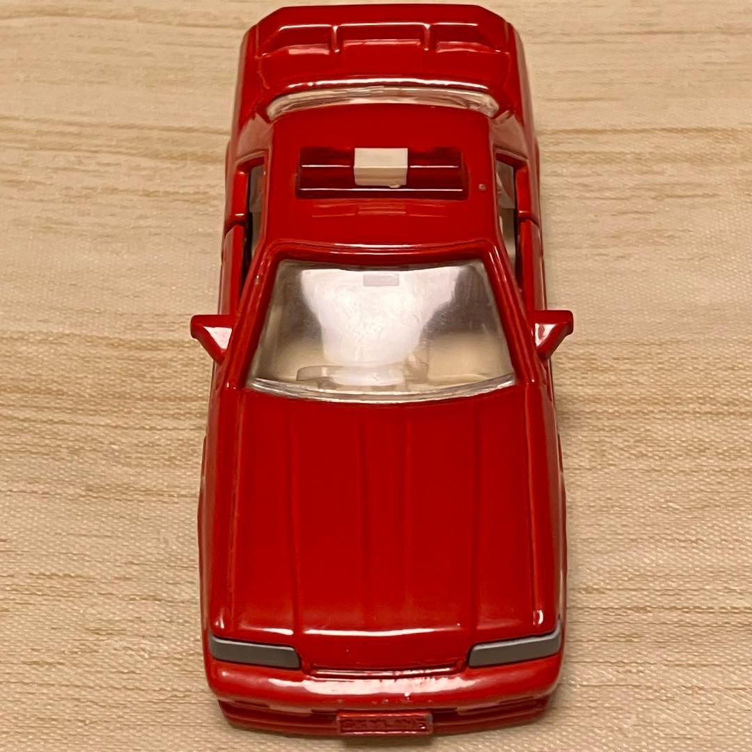 トミカ 日産 スカイライン 消防庁 No.20 1/62