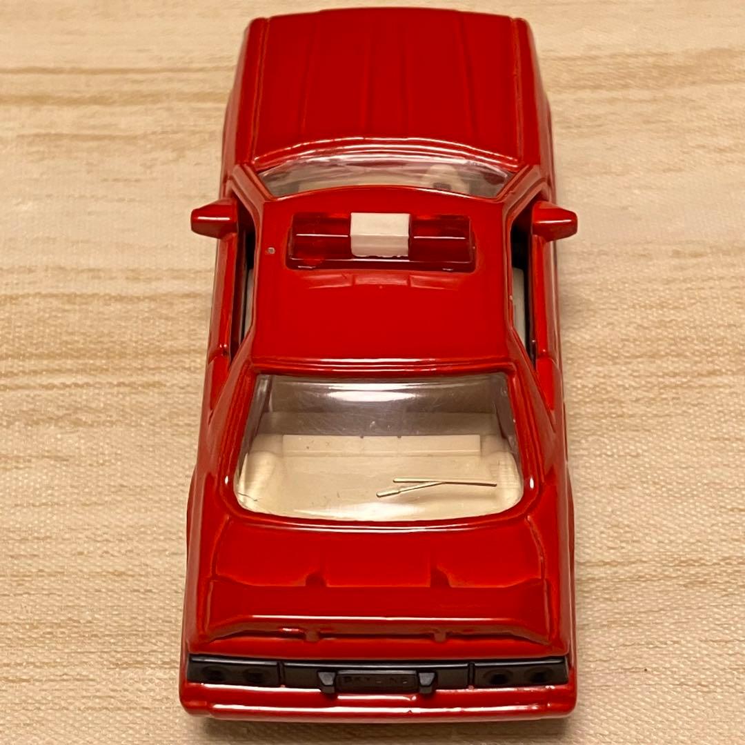 トミカ 日産 スカイライン 消防庁 No.20 1/62