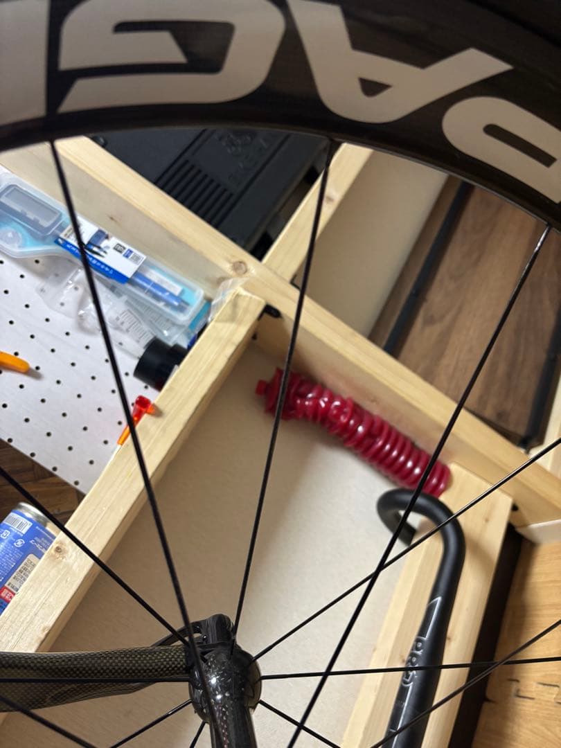 【値下げしました！】BIANCHI VIGORELLI 2009 51