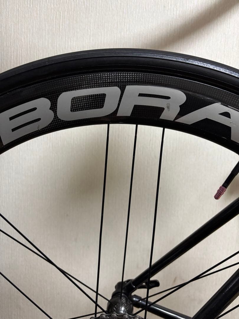 【値下げしました！】BIANCHI VIGORELLI 2009 51