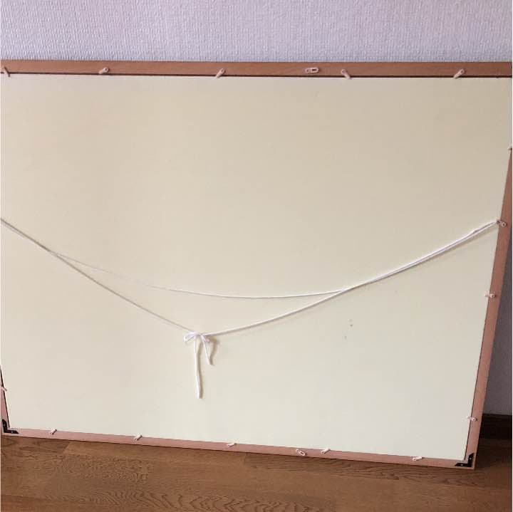 スヌーピー  ジグソーパズル  完成品
