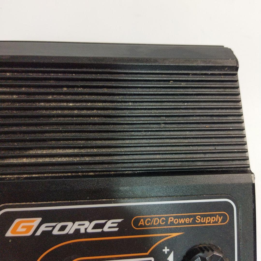 G FORCE PS1200 AC/DC電源供給装置