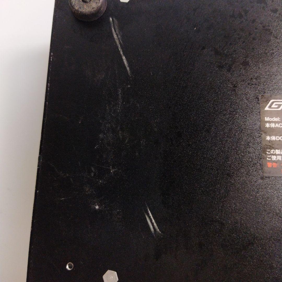 G FORCE PS1200 AC/DC電源供給装置