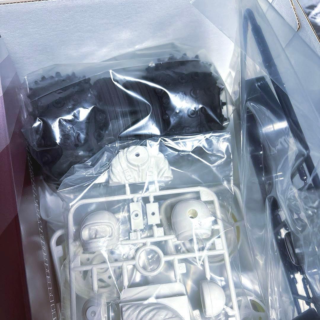 タミヤ1/10 電動RCカーシリーズ マイティフロッグオフロード ラジコン