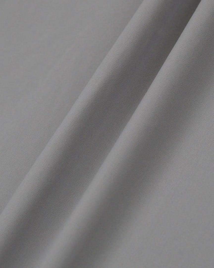 RUFFLO GRAY ゴルフシャツ M 新品未使用