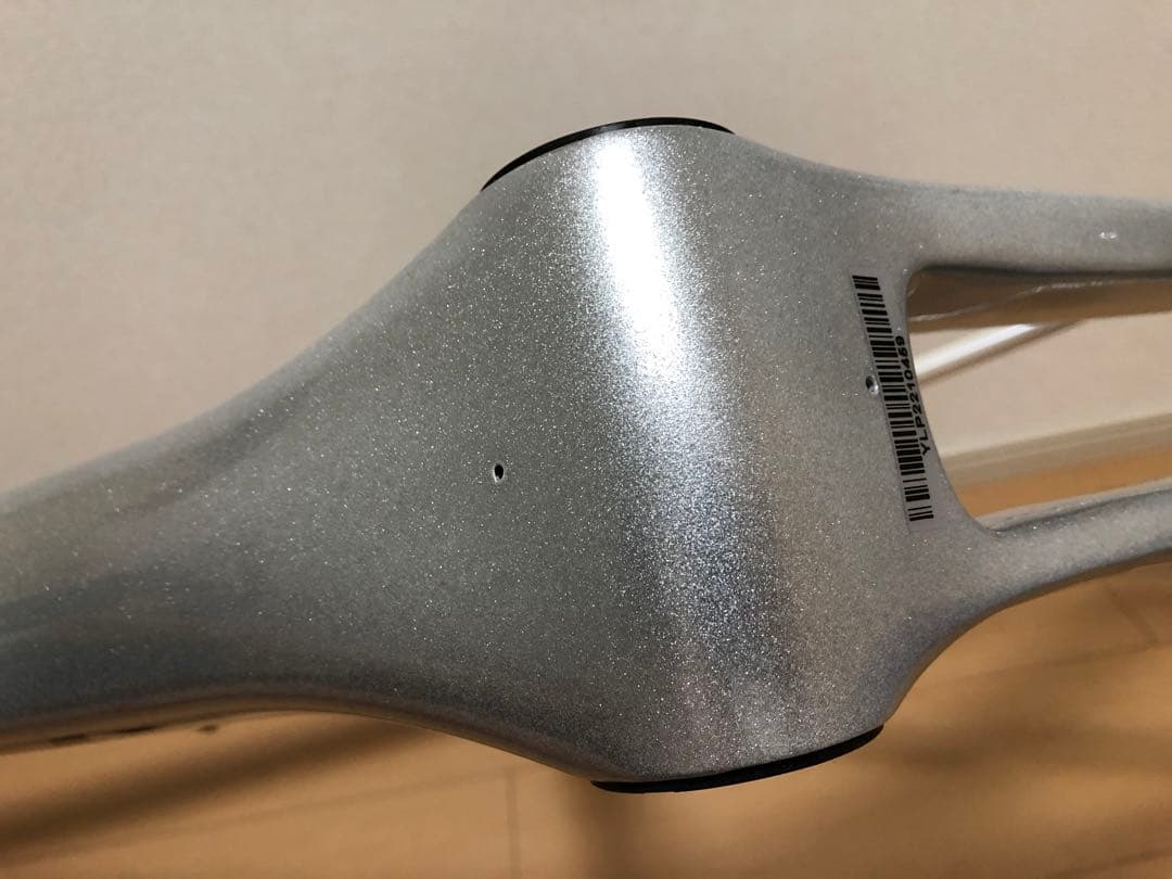 ロードバイク　ヨーレオ　yoeleo R11 SL DB フレームセット