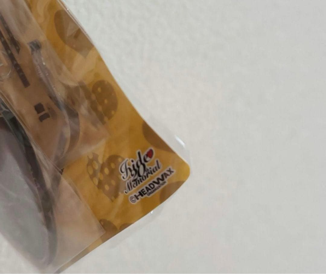 【新品未開封】hide　X JAPAN　キーホルダー　セット