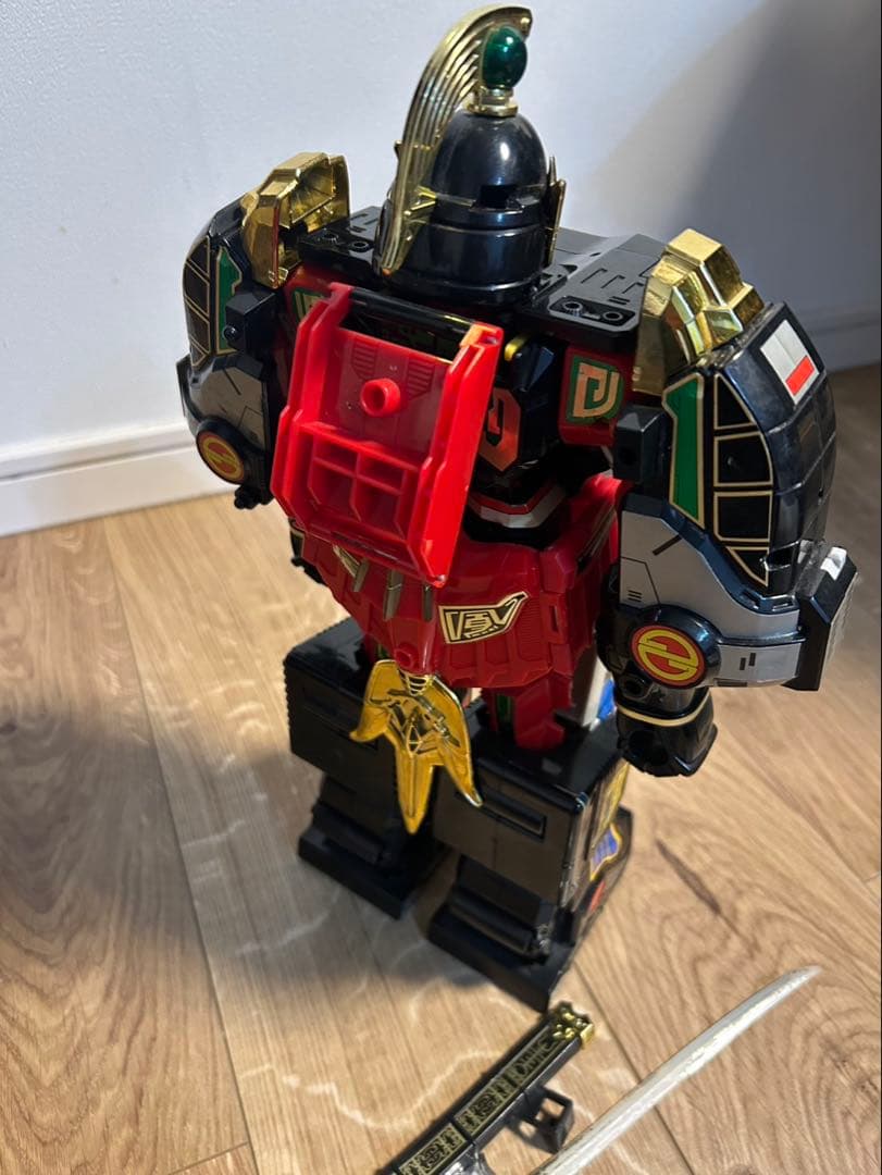 DX大連王