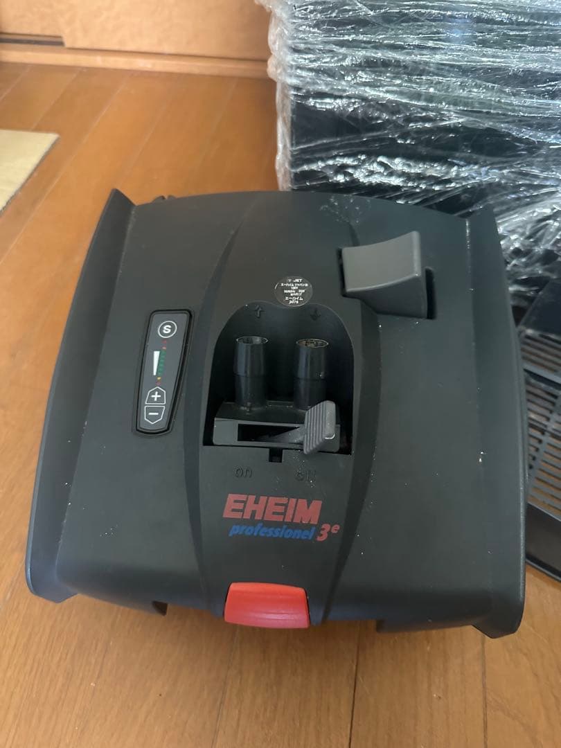 大型外部フィルター エーハイム プロフェッショナル3e 2078