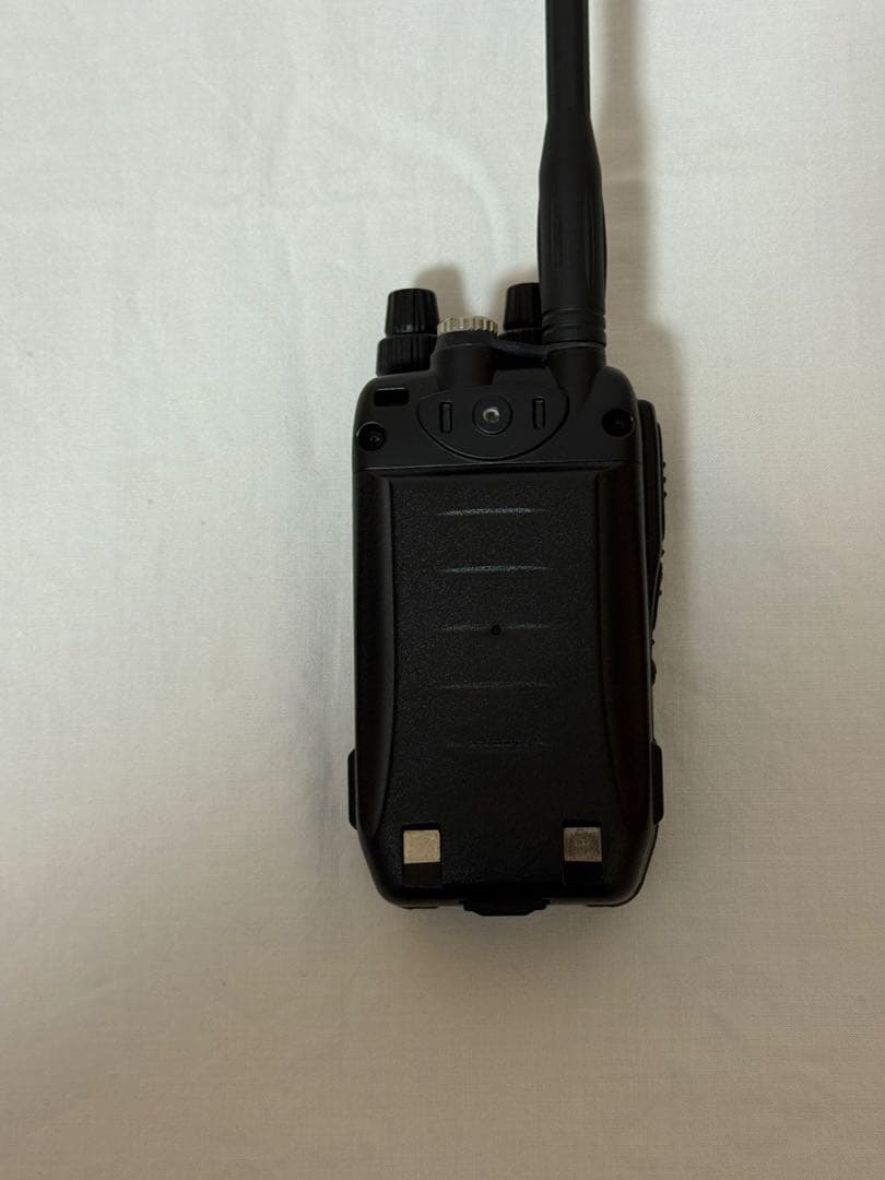 ほぼ未使用 ALINCO DJ-G7 アマチュア無線機