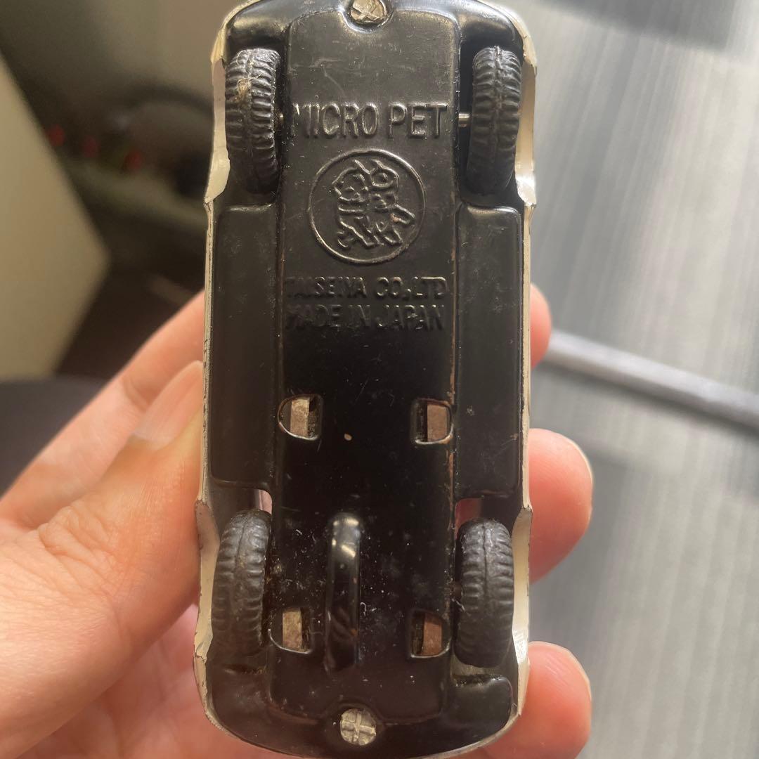 Mazda ミニカー R360 クーペ　希少品
