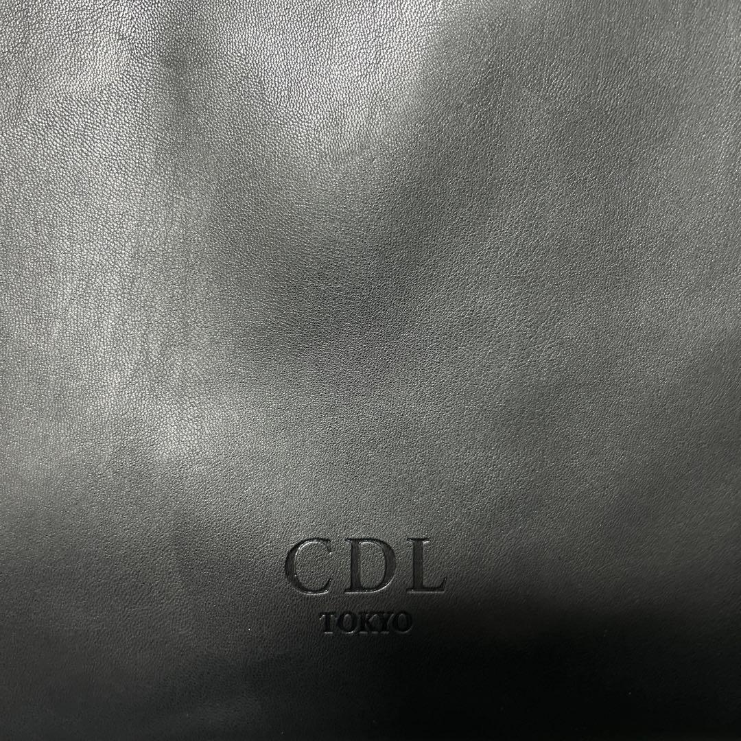 とみー　CDL TOKYO Slim トートバッグ