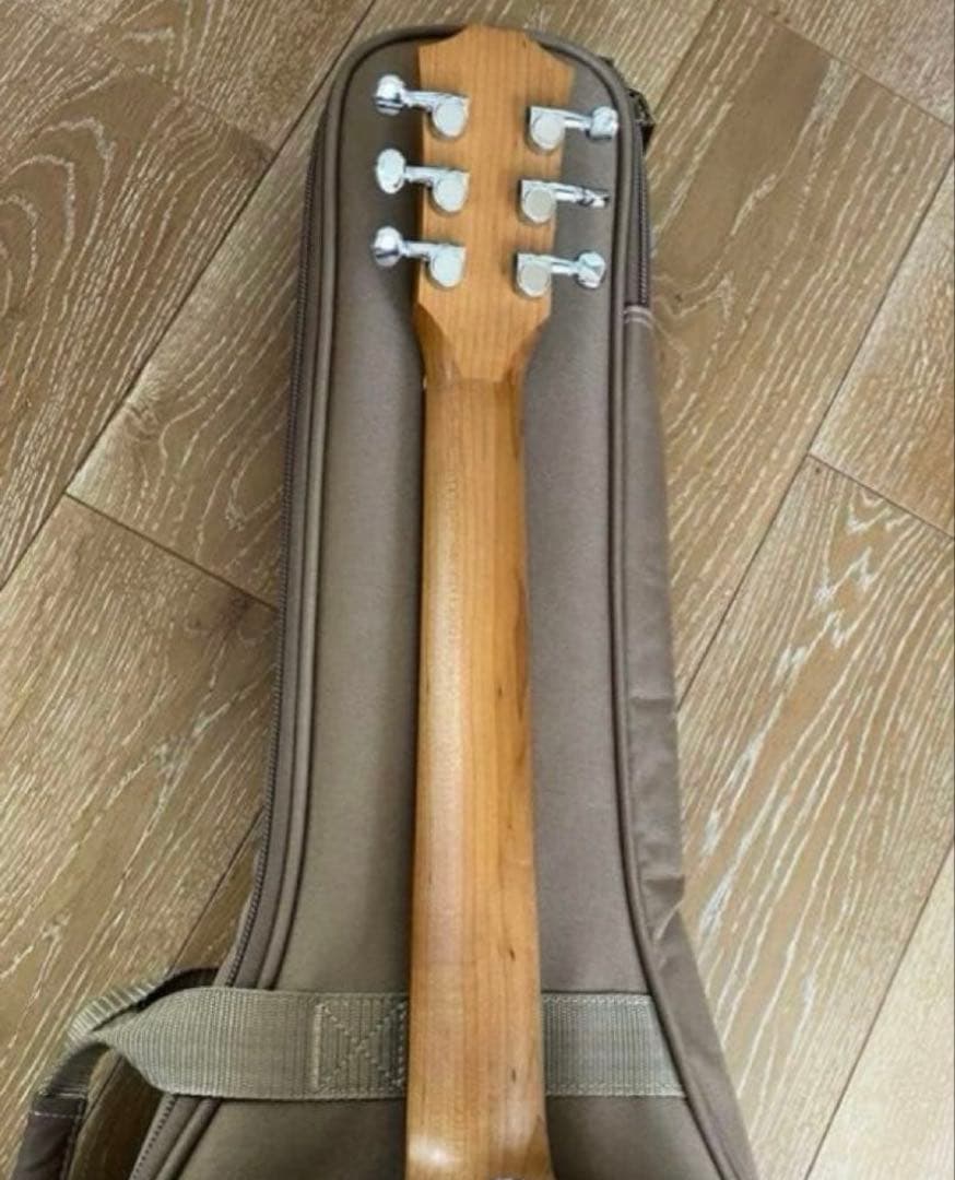 Baby Taylor BT1e_エレアコ