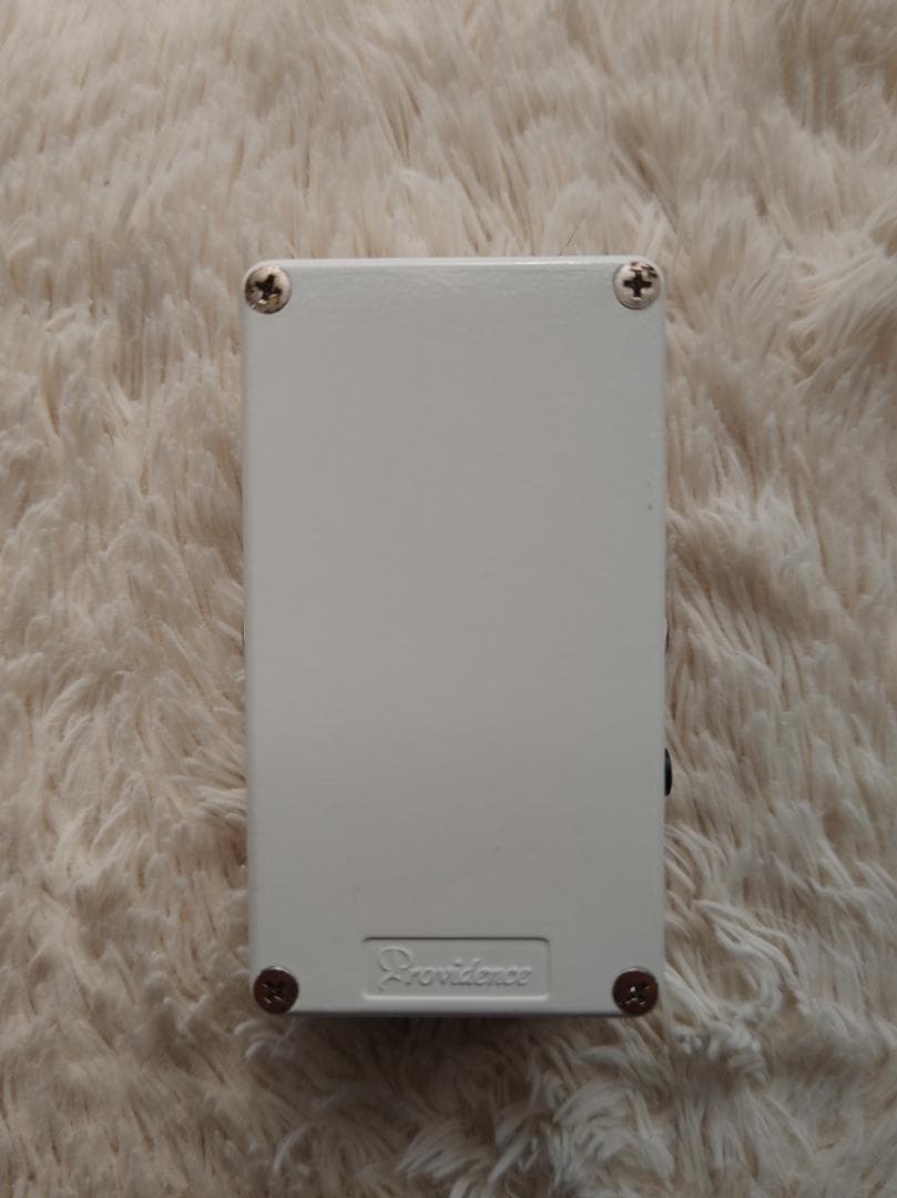 【初期物】Free The Tone FINAL BOOSTER Ver1.0