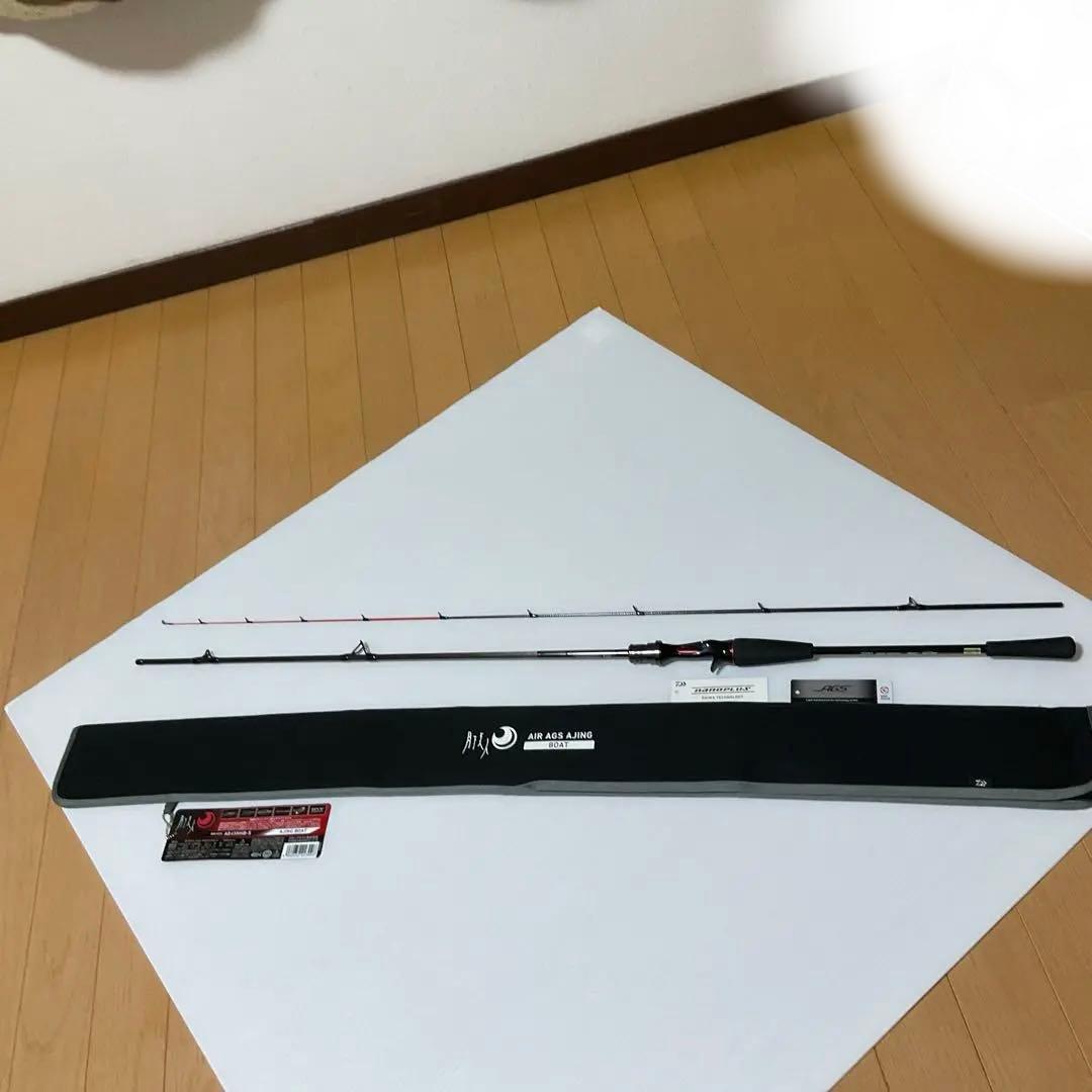 月下美人　air ags AB65MHB-S