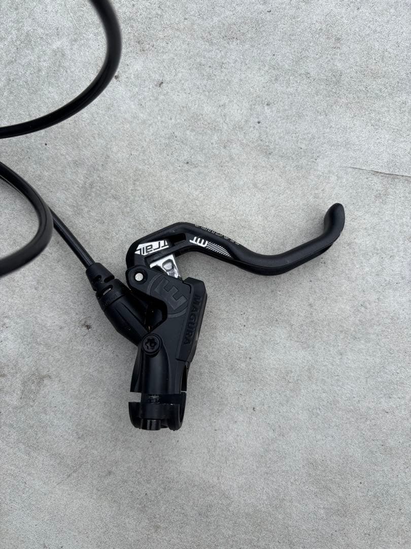 MAGURA MT Trail sport ブレーキセット
