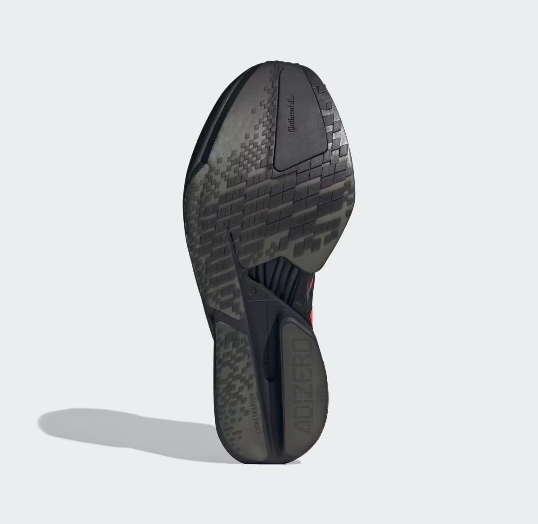 【ADIZERO×AMG】 アディゼロ アディオス 4 AMG