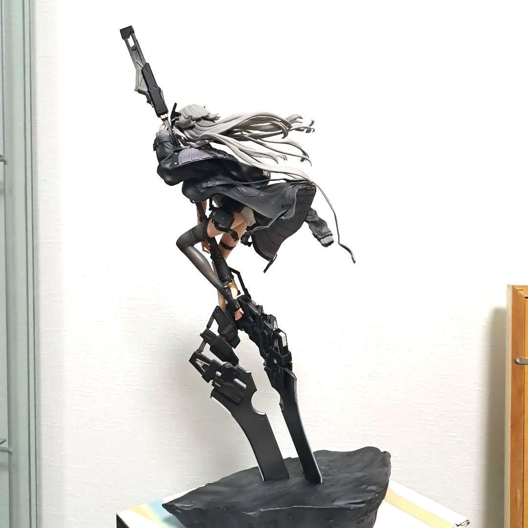 a-z:[a] フィギュア