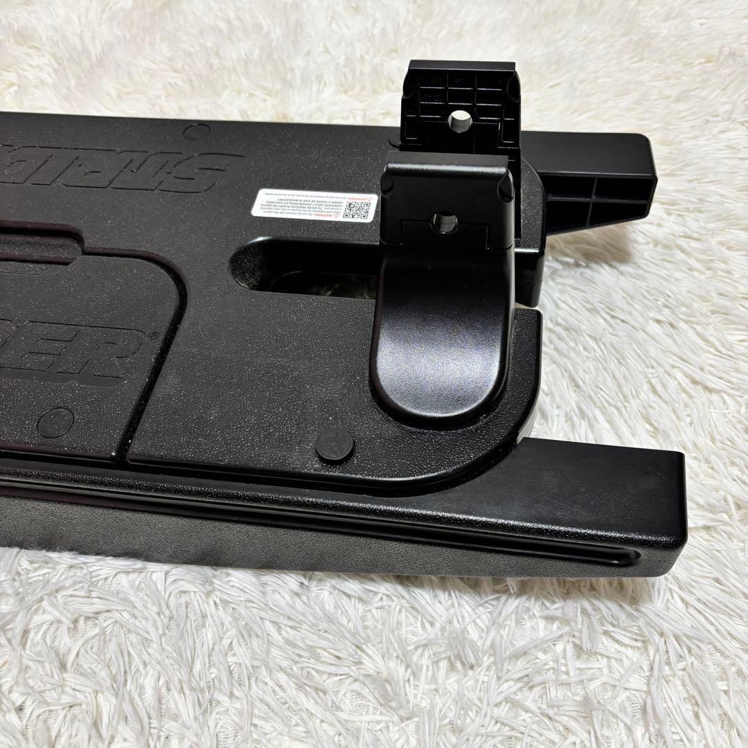 美品✨ストライダー ロッキングベース