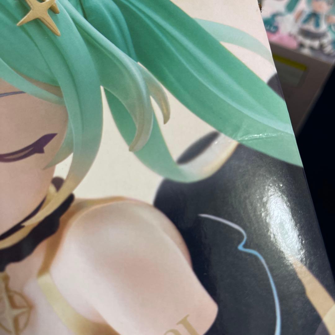 9点セット 初音ミク 39の日記念くじ LH賞A賞B賞C賞D賞