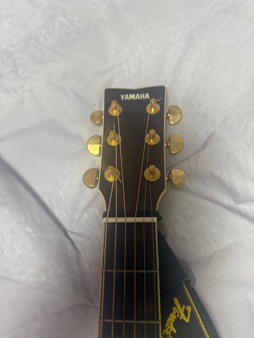 Yamaha LL6 ARE アコースティックギター
